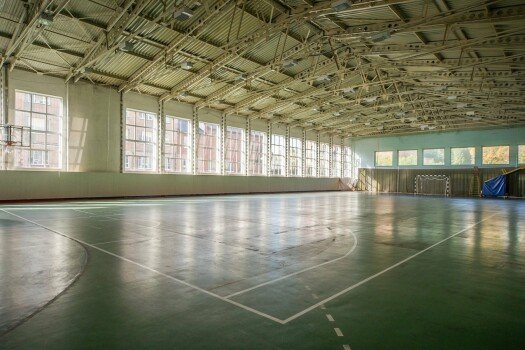 Детский лагерь