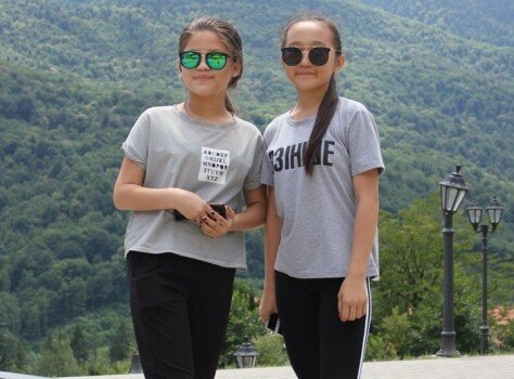 Детский лагерь «Your Camp», Сочи - Краснодарский край, г. Сочи, пос. Красная Поляна, ул. Калиновая, д. 18, купить путевку