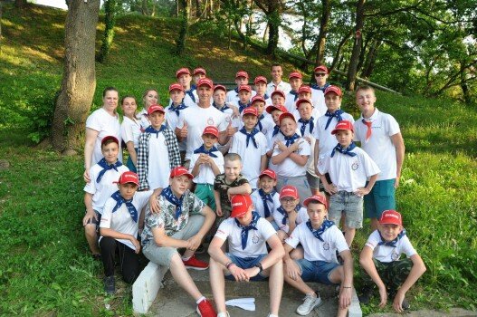 Детский лагерь «PILOT camp», Туапсе - Краснодарский край, Туапсинский р-н, ВДЦ “Орленок”, Детский лагерь технических видов спорта “PILOT camp”, купить путевку