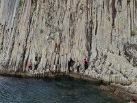 «Семейный лагерь», Абхазия