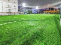 «Олимпус», Турция