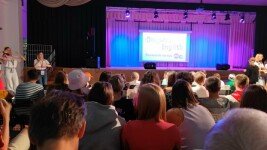 «BKC-camp», Покров