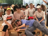 «Казачок», Владимирская область