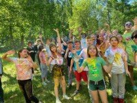 «Fox Camp», Республика Алтай