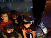 «Step&Level Camp», Анапа