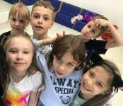 Хобби-клуб «Городские каникулы», Москва, Марьино