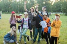 «Остров Героев» ТРИЗ, Пушкино