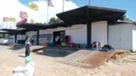 «Поймай волну», Сестрорецк