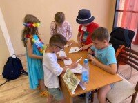 «Маткласс» Мультиматика, Зеленоградск