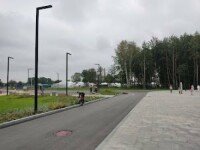 Настоящих героев. Кронштадт