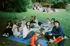 «Английский клуб» Lingua, Подмосковье, «Голицыно»