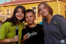 «НЕлагерь» Кулинарный, Татарстан