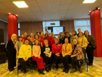 «Лидер отряд», Калужская область