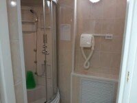 Зеленый огонек