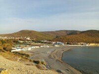 «Летняя Детская КиноАкадемия», Анапа