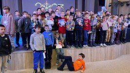 «Русская шахматная школа», Freezone, Чехов