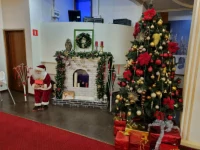 «Эклектика» Атлас Парк, Домодедово