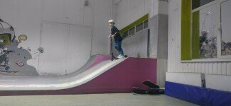 «Bunny Hop Rider Camp», Москва