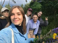 «Казачок», Владимирская область