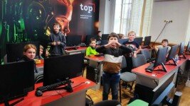 «IT-каникулы», Подольск