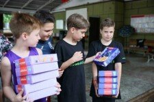 «Витязево», Анапа