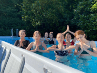 «Школа современного танца», Сочи