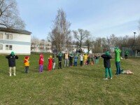 «POLEKORT CAMP», Серпухов