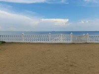 «Panda Camp», Новороссийск