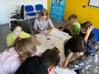 Step2Speak. Челябинск