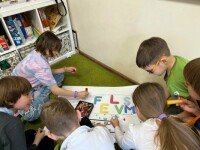 «Mortimer English Club», Москва