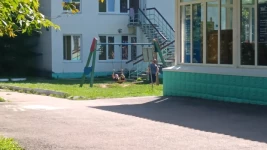 Весенние каникулы в «Звездном», Ангарск