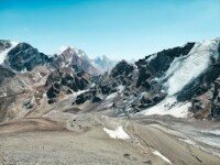 «Семейное путешествие», Дагестан