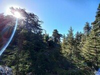 «Семейное путешествие», Дагестан