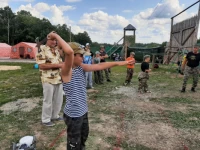 «Спецназ Дети», Калужская область