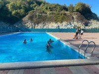 «Морская волна», Джубга