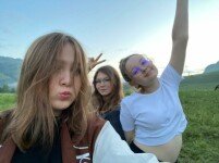 «Altai Spirits», Чемал