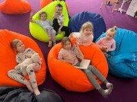 «POLEKORT CAMP. Шахматная история», Серпухов