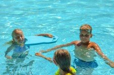 «Криница», Геленджик