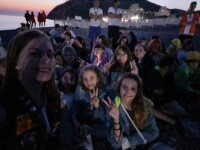 «Летняя Детская КиноАкадемия», Анапа