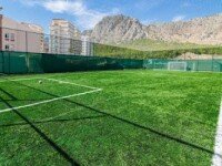 «Олимпус», Турция