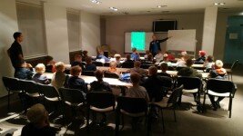 «GRC Swimming Camps», Солнечногорск