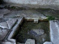 «Ezotour» Тайны Мангупа, Бахчисарай