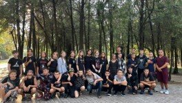 «Дельфин» (ex. «Мульт-Фильм»), Крым