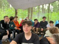 «Школа мужества» Турслёты «Перезагрузка», «Сила духа» и «Проект Застава» для мальчиков, Истра