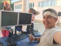 «Приазовец», Анапа