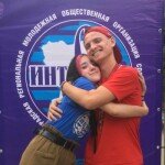 «Интеграл» СССР: История в лицах, Волгоград