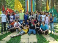 «Крылья», Бурмистрово