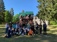 «Эклипс», Московская область