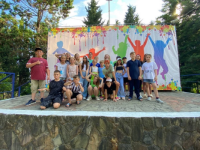 «Школа современного танца», Сочи