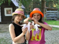 «Казачок», Владимирская область